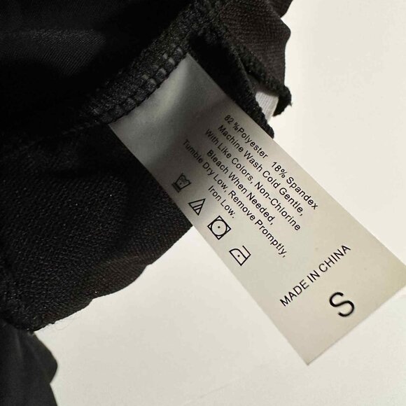 BECCA BODYSUIT with Beaded Eye Detail - NEW WITHOUT TAG - SIZE SMALL - Picture 3 of 6